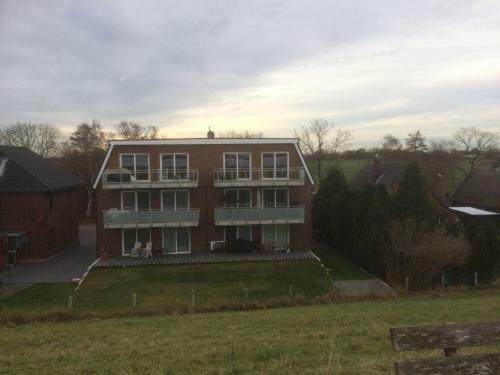 Apartamento Ferienwohnung Santore