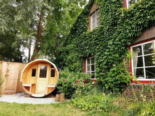 Haus Am Deich