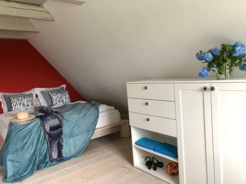 Apartamento Gut Bielenberg