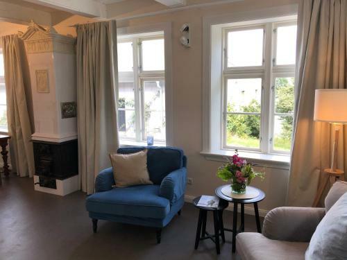 Apartamento Gut Bielenberg