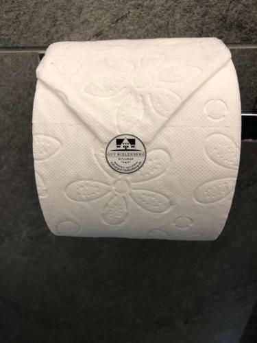 Apartamento Gut Bielenberg
