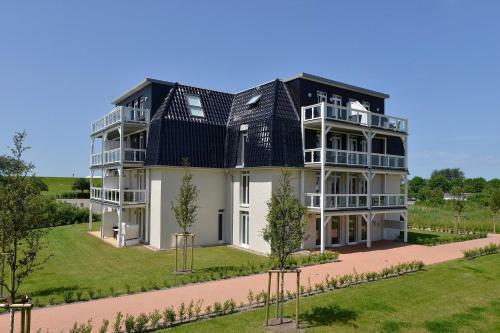 Apartamento Resort Deichgraf Resort Deichgraf 31-12