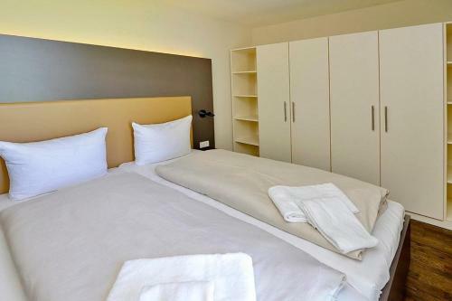 Apartamento Resort Deichgraf Resort Deichgraf 31-06
