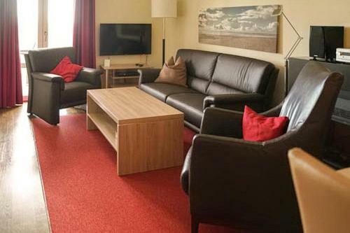 Apartamento Resort Deichgraf Resort Deichgraf 31-15