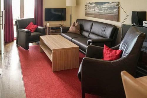 Apartamento Resort Deichgraf Resort Deichgraf 31-15