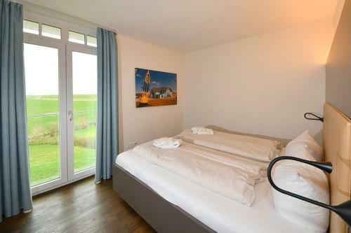 Apartamento Resort Deichgraf Resort Deichgraf 31-11