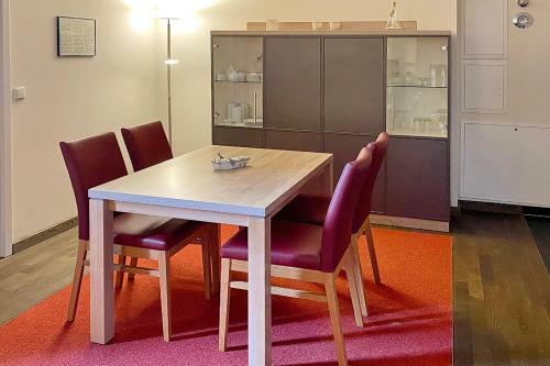Apartamento Resort Deichgraf Resort Deichgraf 31-05