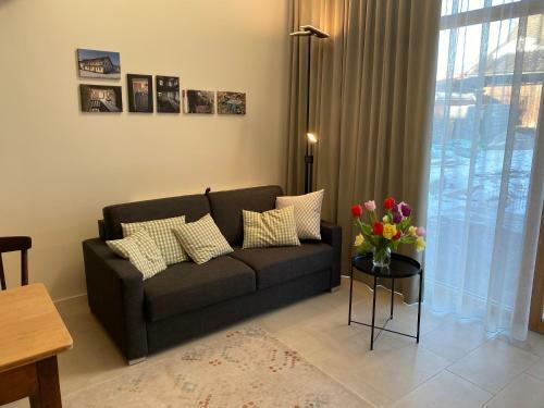 Apartamento Zachhof Niederleierndorf