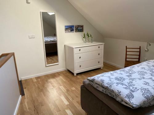 Apartamento Zachhof Niederleierndorf