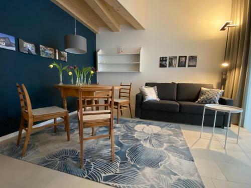 Apartamento Zachhof Niederleierndorf