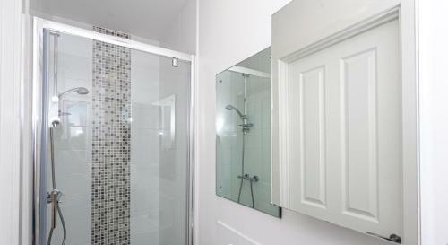 Amersham Park Apartment
