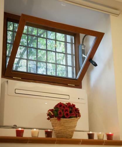 Hostal Domus Sanfelice Suite