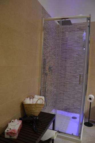 Hostal Domus Sanfelice Suite