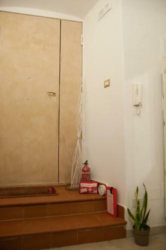 Hostal Domus Sanfelice Suite