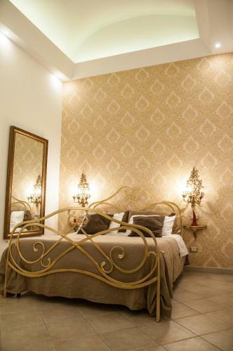 Hostal Domus Sanfelice Suite