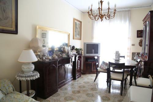 Bed & Breakfast Stanza In Appartamento