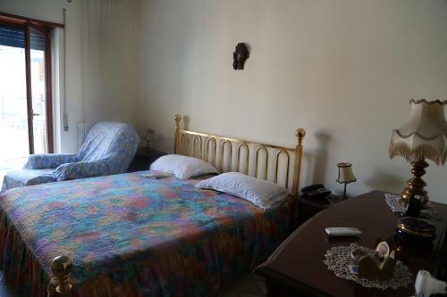 Bed & Breakfast Stanza In Appartamento