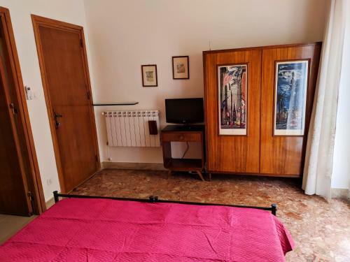 Hostal Olivarooms