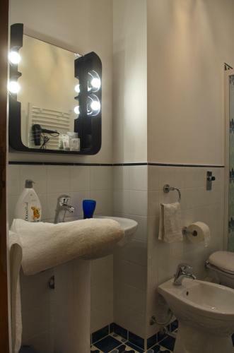 Hostal Olivarooms