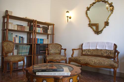 Hostal Olivarooms