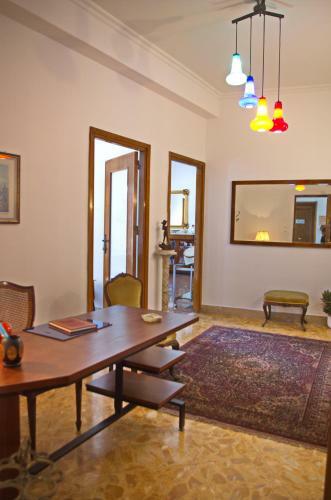 Hostal Olivarooms