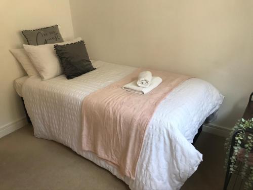 Stunning 2-bed Apartment In Newton Abbot