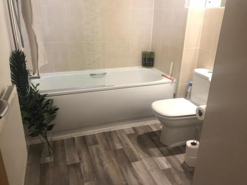 Stunning 2-bed Apartment In Newton Abbot