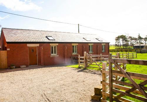 Luxury Holiday Cottage With Hot Tub Longridge