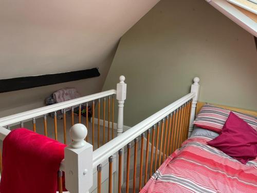 Cosy Cottage Edge Of Peak District -log Burner Uk