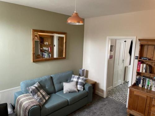 Cosy Cottage Edge Of Peak District -log Burner Uk