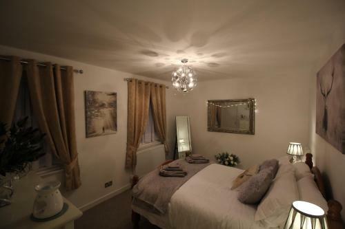 Historic Old Town 2 Bed Ground Floor Apartment