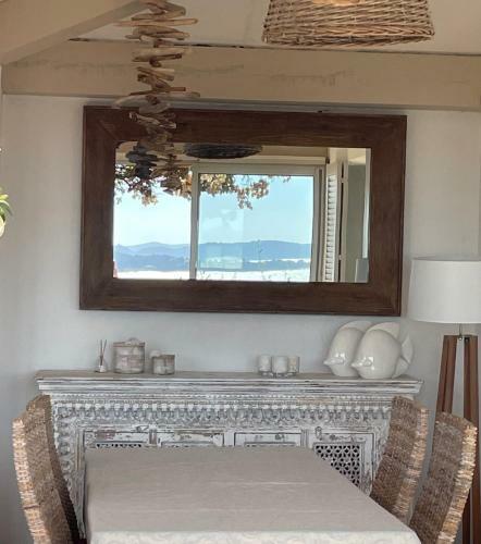 Villa Bougainville