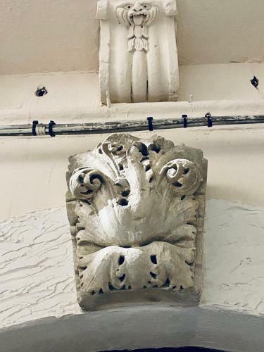 Apartamento Rosalia House
