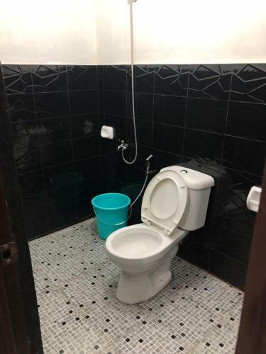 Hostal Rose And Fer Transient House