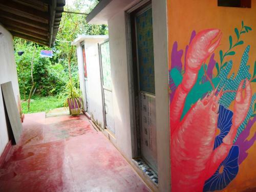 Albergue Rockstel Hills