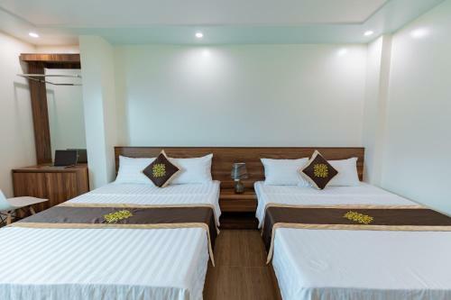 Dzung Lai Bay View Hotel