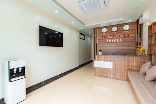Dzung Lai Bay View Hotel