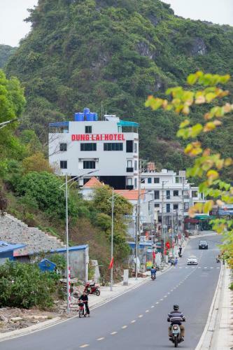 Dzung Lai Bay View Hotel