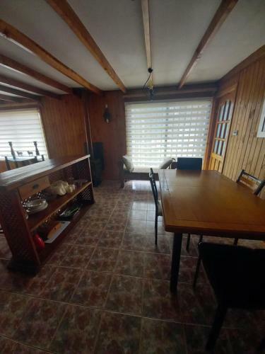 Caba�as Urbano