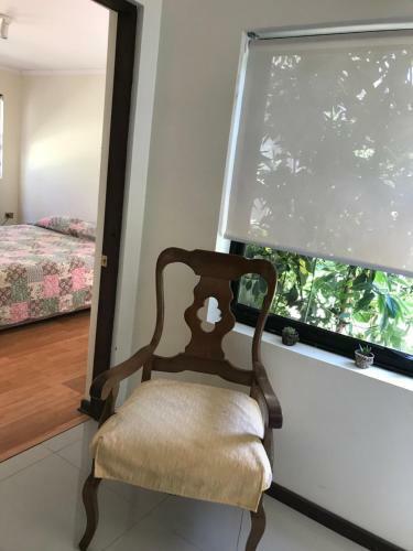 Hostal Guest House En Gabriela Mistral