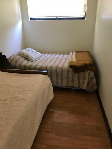Hostal Guest House En Gabriela Mistral