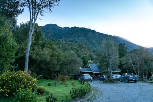 The Forest House Cocham�