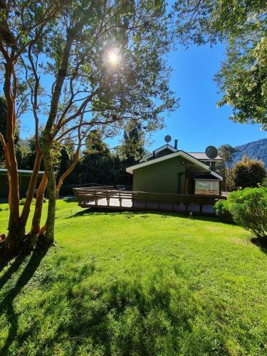 The Forest House Cocham�