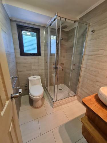 The Forest House Cocham�