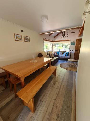 The Forest House Cocham�