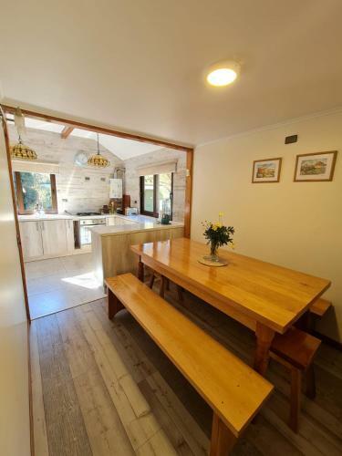 The Forest House Cocham�