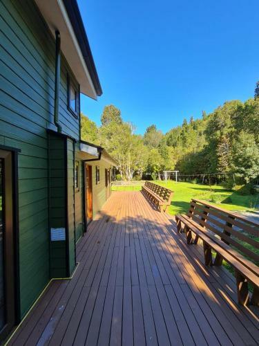 The Forest House Cocham�