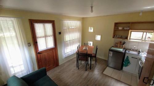 Apartamento Pi�on House