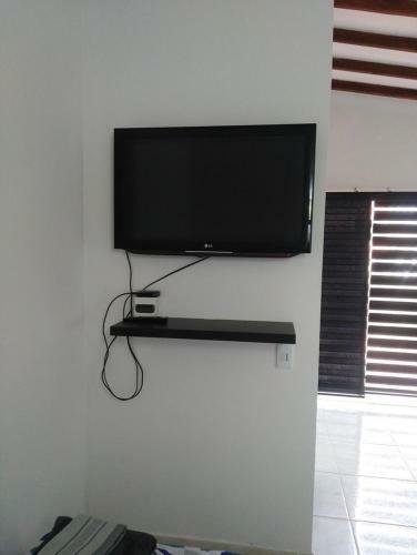 Apartamento 501 Loft (Apartment & Terrace) - Ed. Bahrain