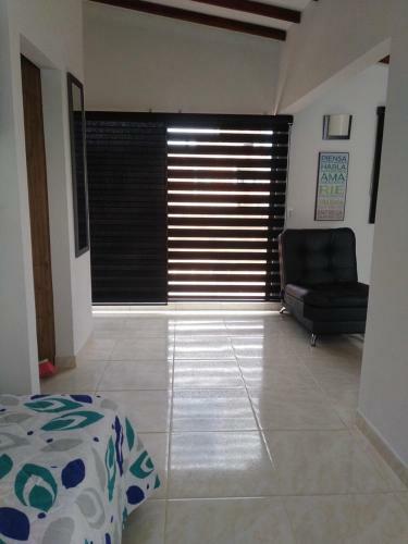 Apartamento 501 Loft (Apartment & Terrace) - Ed. Bahrain